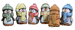 The Penguins