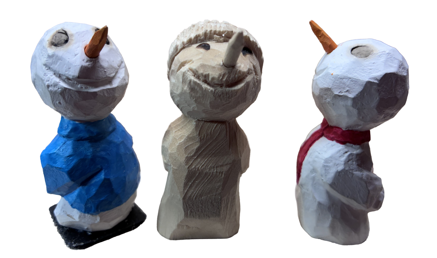 The Snowman