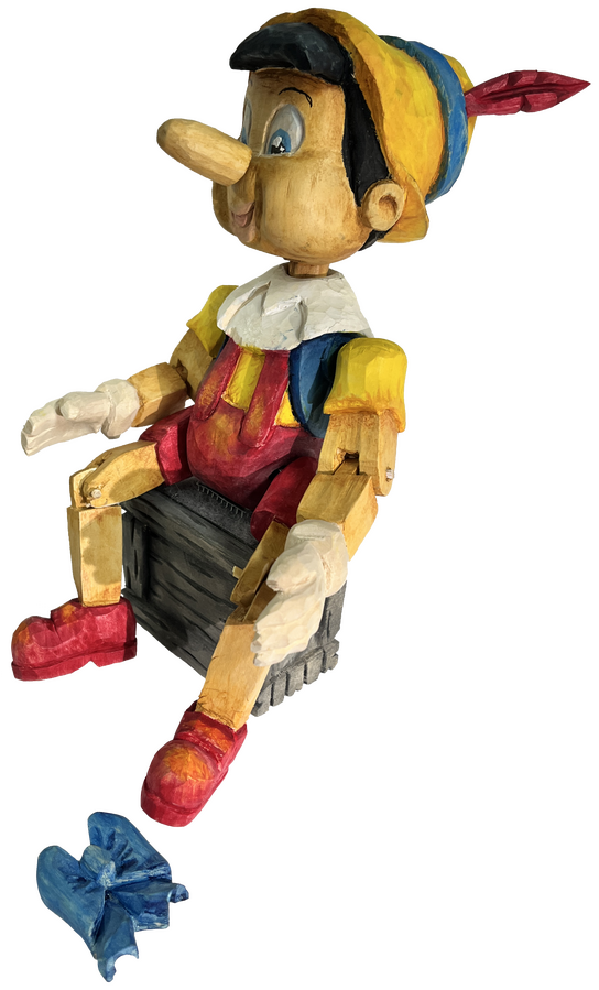 Pinocchio